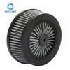 Modified Motorcycle Air Filter for Harley Davidson Air Cleaner Intakes Electra Glide Dyna Softail Sportster Street Road King