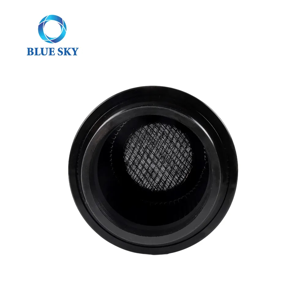 Universal High Flow Automobile Air Cleaner Filter Element Modified Mushroom Head Engine Car Intake Filter