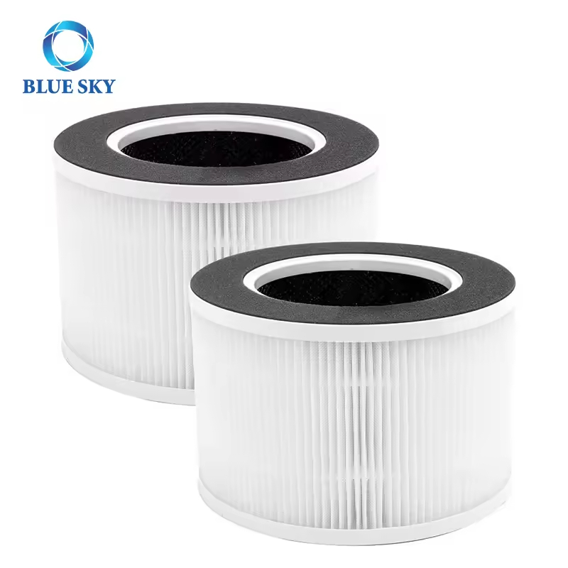 Td-1500 Air Purifier HEPA Filter Replacement for Tredy Air Purifier Td-1500 Tredy Air Purifier Td-1500bm