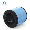 H13 HEPA Filter fits for Airtok Ap0601 Air Purifier Ap0601-RF