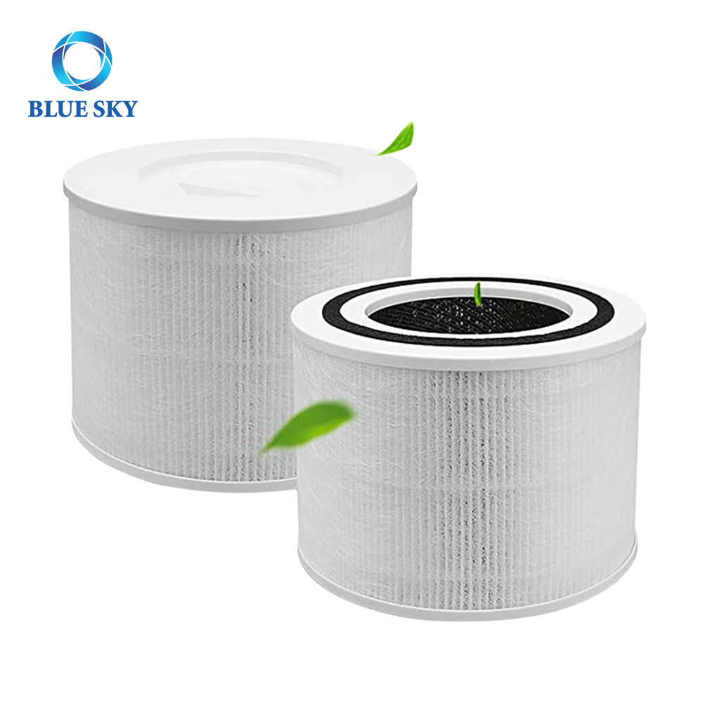 High Quality P350 Filter Replacement Levoit P350-RF Air Purifiers for Pet Allergies Air Purifier Parts