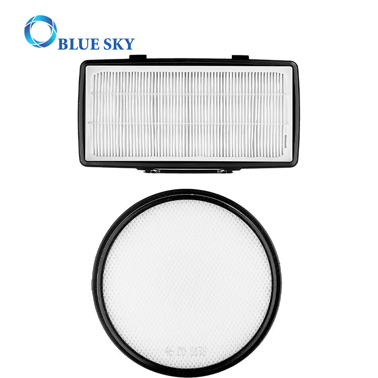 HEPA Filter and Pre-Motor Filter for Rowenta Zr006001 Vacuum Cleaner