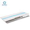 Mop Pads Refills Compatible with Shark Vacmop VM252 VM250 VM200 VM190 Vacuum Mops