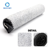 Roller Brush HEPA Filter Replacement Kit for Midea X8 X9 X9 Pro FC9 Vacuum Cleaner
