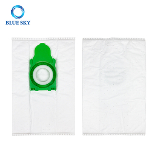 Blue Sky High Quality Non-woven Dust Bag for Sebo 8300ER Airbelt E1 E3 Series Vacuum Cleaner Parts