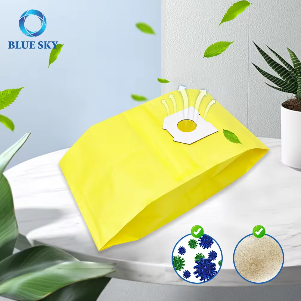 Sp-15c Vacuum Cleaner Filter Bag for Hitachis CV-G1 CV-G2 CV-G3/CV-96H CV-G95K CV-95HS