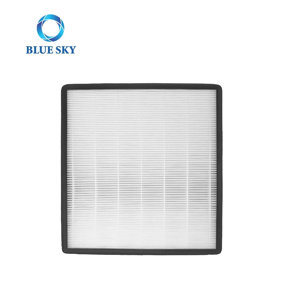 HEPA Filter F Replacement for Holmes Air Purifier Hap769 Compare to Part # Hapf700