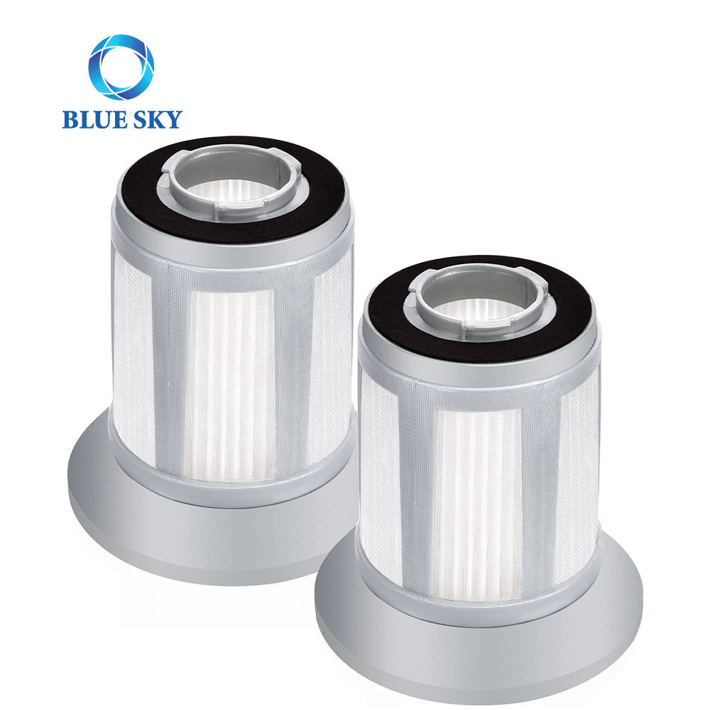 Upright Vacuum Filter Parts 1613056 Replacement for Bissell 2156A 1665 16652 1665W Zing Canister Vacuum Cleaner