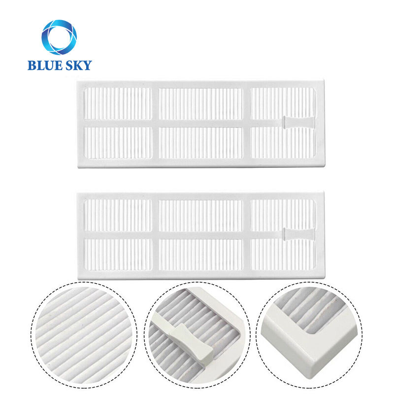 Replacement Main Side Brush HEPA Filter Mop Cloth Accessories for Cloud Whale Narwal Freo J3 Robot Vacuum Cleaner