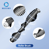 Foam Filter and Roller Brush Belt Replacement for Shark Navigator Upright VAC Sv1106 Sv1107 Sv1100 Sv1112, Vacuum Cleaner Spare Parts