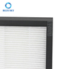 H13 Air Purifier HEPA Filter Replacement with Activated Carbon Fits for VAX Ap02 AP05