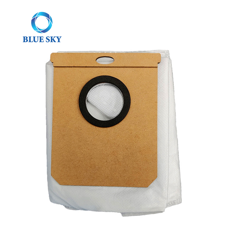 Sweeping Robot Vacuum Cleaner Dust Bag fits for Cecotec Conga 2299 Ultra 2499 7490 Immortal Home Genesis 8290