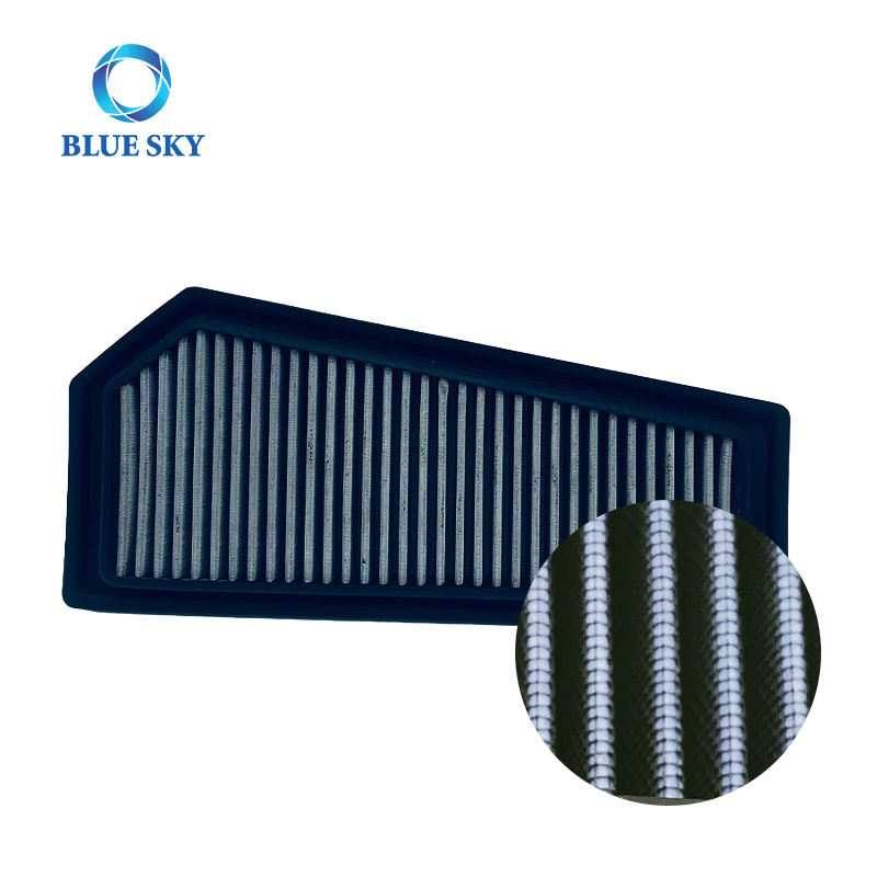 High Performance Washable Air Filter for Mercedes-Benzs 2710940304 C-Class E-Class Slk W204 S204 C204 A2710940304