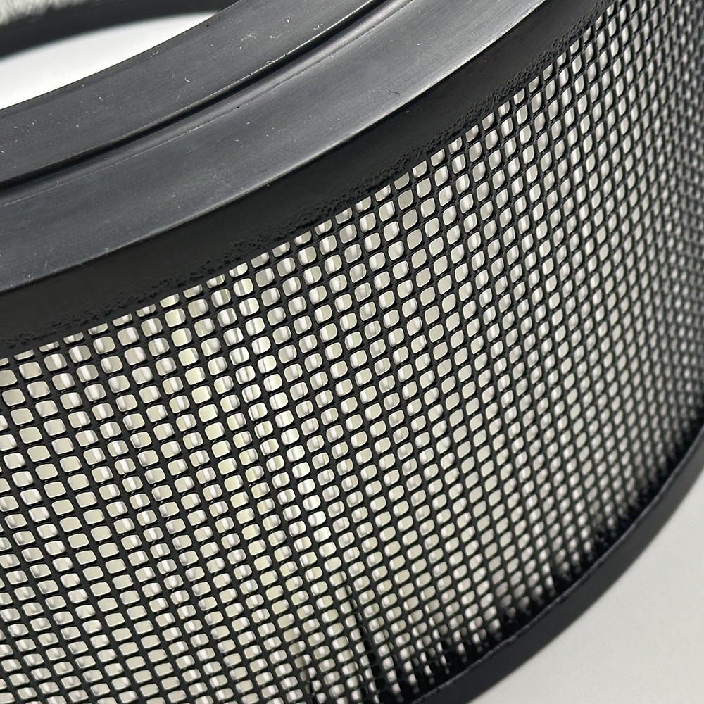 H13 HEPA Filter Compatible with Honeywell 32000217-001 DOP F112/F114c/F115 Air Purifier Part