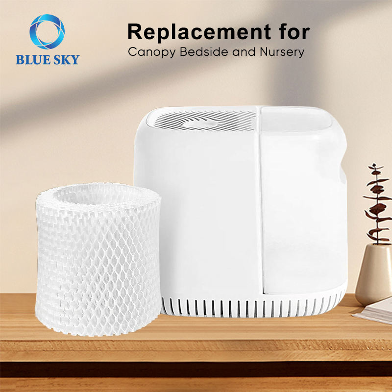 Wick Filters Compatible with Canopy Bedside and Nursery