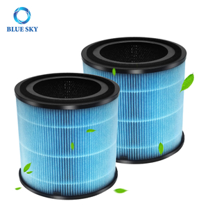 AP1001 Filter Replacement fits for Airtok AP1001 Air Purifier