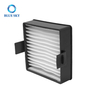 Replacement Filter Screen Set for Ryobi P7131 ONE+ 18 Volt Hand Vacuum Cleaner Part Accessories 534526001 533907002