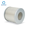 Blue Sky Filter Industrial Vacuum Pump Air Filter
