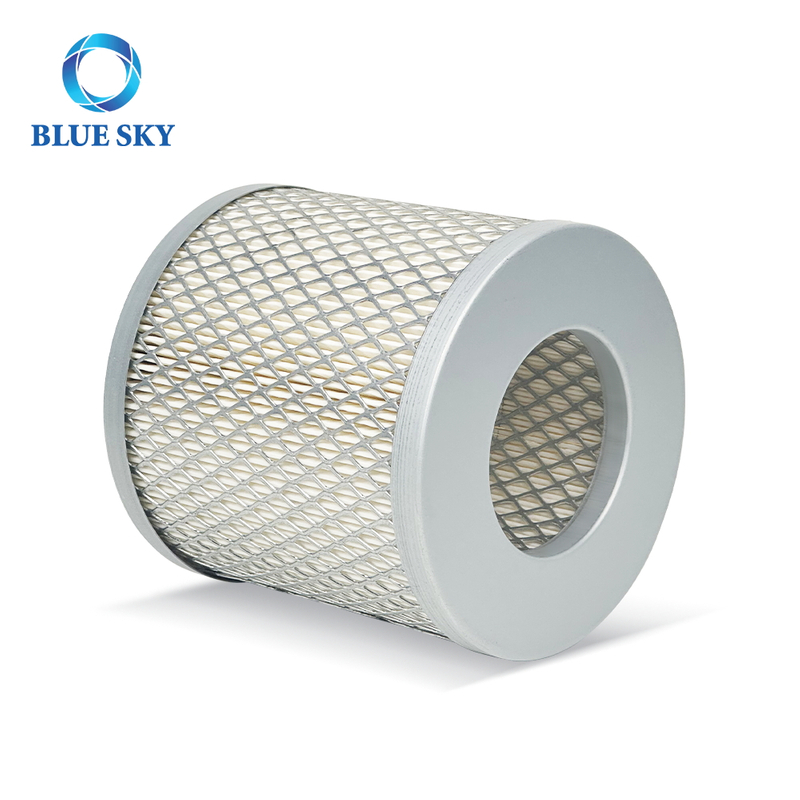 Blue Sky Filter Industrial Vacuum Pump Air Filter