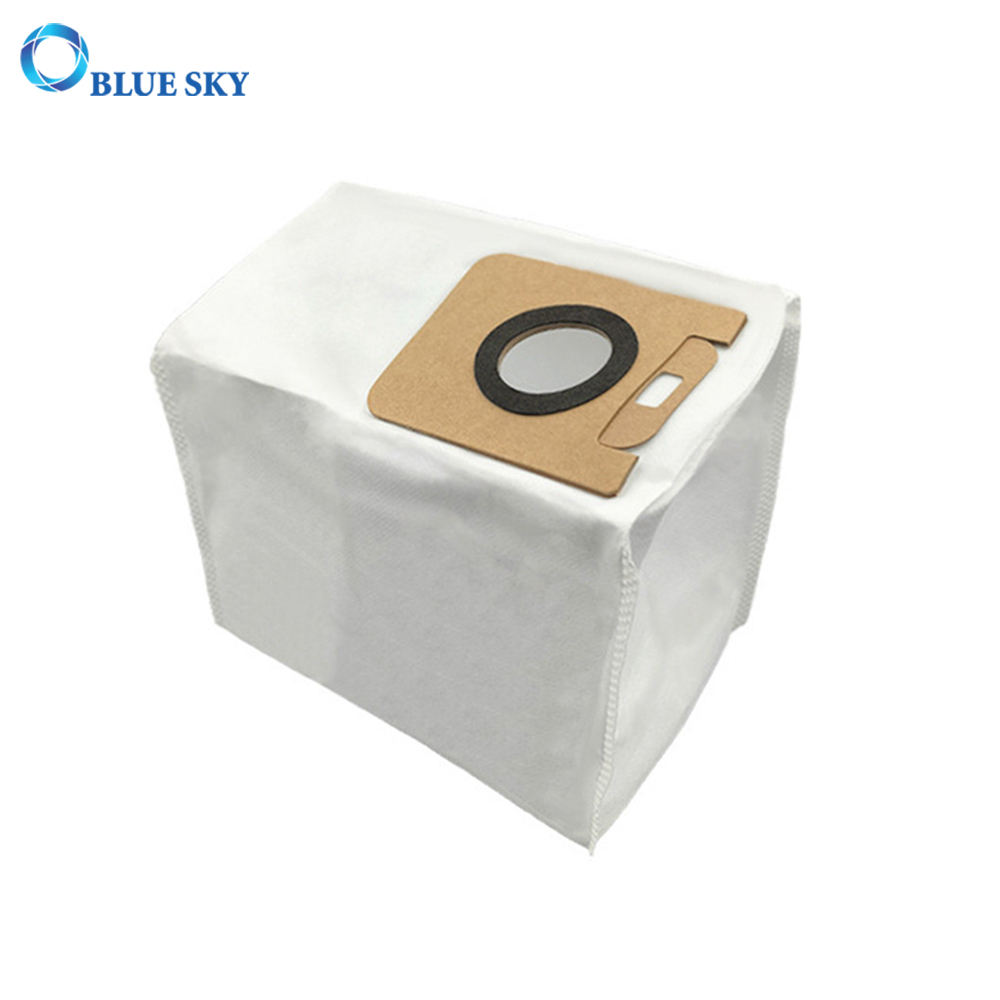 Dust Filter Bag Replacement for Xiaomi Dreame Bot Z10 PRO / L10 Plus Auto-Empty Station Robot 