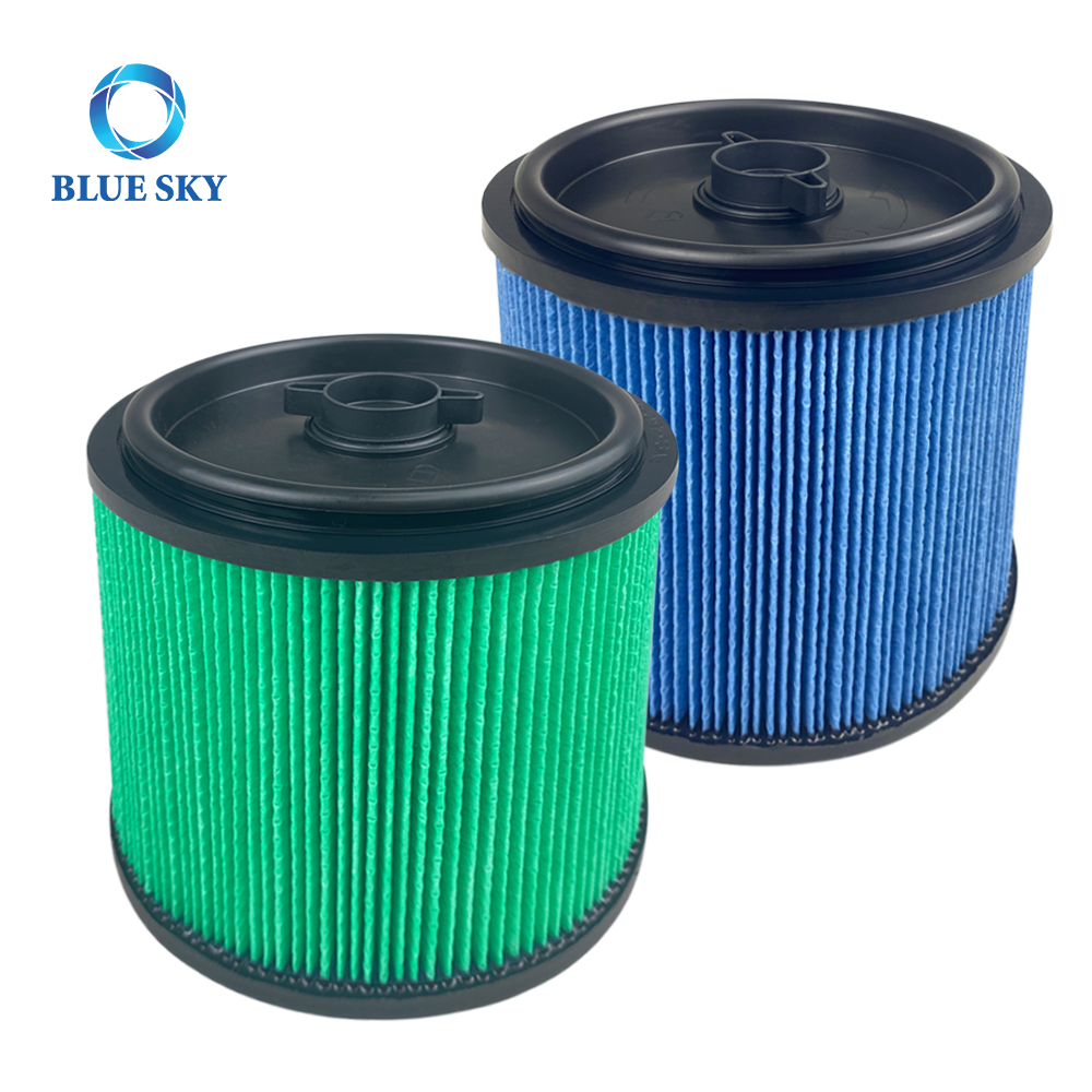 A32RF07 Filter Replacement fits for Ryobi RY40WD01 40V 10 Gallon Wet/Dry Vac