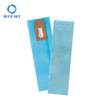 Paper Dust Bags for Oreck Commercial Vacuum Cleaners Part # Pk800025 