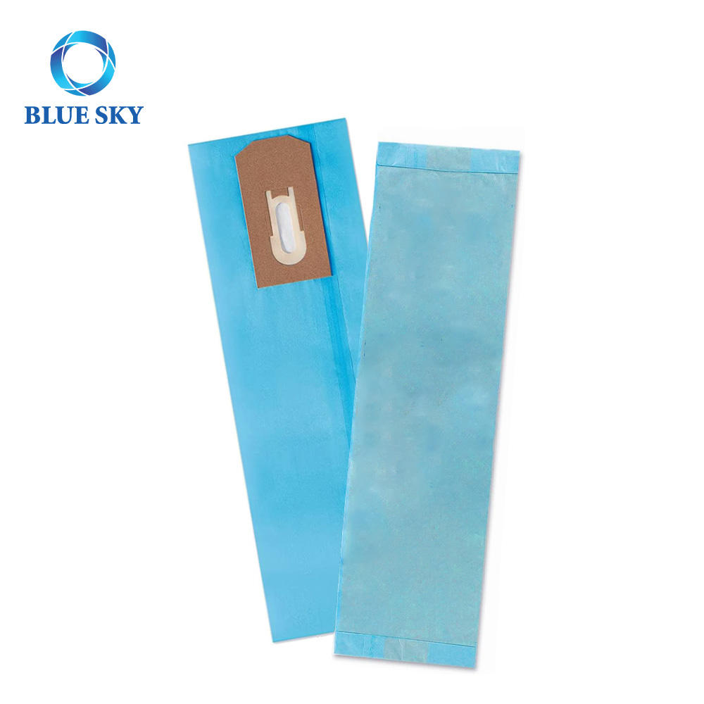 Paper Dust Bags for Oreck Commercial Vacuum Cleaners Part # Pk800025 