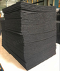 Customized Activated Carbon Air Filter Material Sheet Mesh Air Purifier HEPA Filter Roll Media Fiber Glass Paper