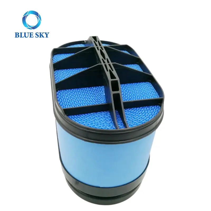 High Quality Truck Honeycomb Air Filter 1780178090 for TOYOTAS Hino POWER CORE 17801-78090 17801-78100 P620753 A26033 A1436h