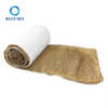 Strainer-type Mini-Mesh Paint Overspray Collectors Paint Arrestor Spray Booth Filters for Air Filter