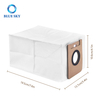 Vacuum Dust Bag for Dreame Dreametech D10 Plus Robot Vacuum Cleaner Filter
