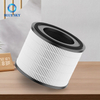 Replacement Filter Ap-S0610L HEPA Filter Compatible with Moo-Ka 3-in-1 Ap-S0610L Air Purifier