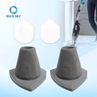 B2B Vacuum Cleaner Filter Replacement for Eureka Stick Vacuum Nes215A, Nes210 , Vacuum Cleaner Parts