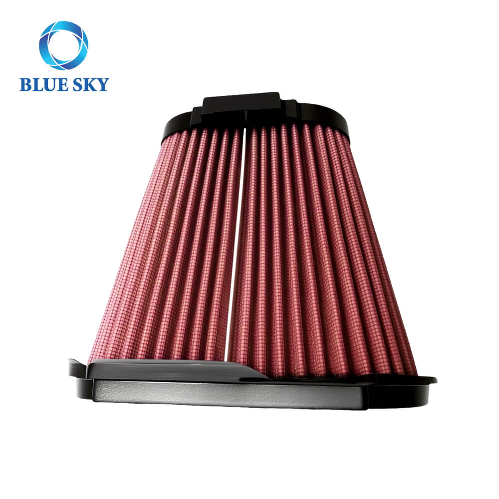 Wholesale Motorcycle Air Filter, YA-6601 Air Intake Filter for 2001-2005 Yamaha YFM660R Raptor 