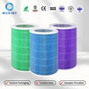 Blue Sky Filter wholesale air purifier filter for Xiaomi 4th Gen4 pro