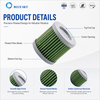 16911-ZY3-010 Outboard Marine Fuel Filter for Hondas BF75-BF250