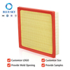 Advantages of Nanjing Blue Sky Filter Automotive Filter 17801-25020 for 2019-2022 Toyota Rav4