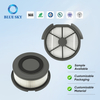 Sample Available and Customizable Vacuum Cleaner Filter Replacement for Puppyoo T12 T12 PLUS Pro Handheld Vacuum Cleaner