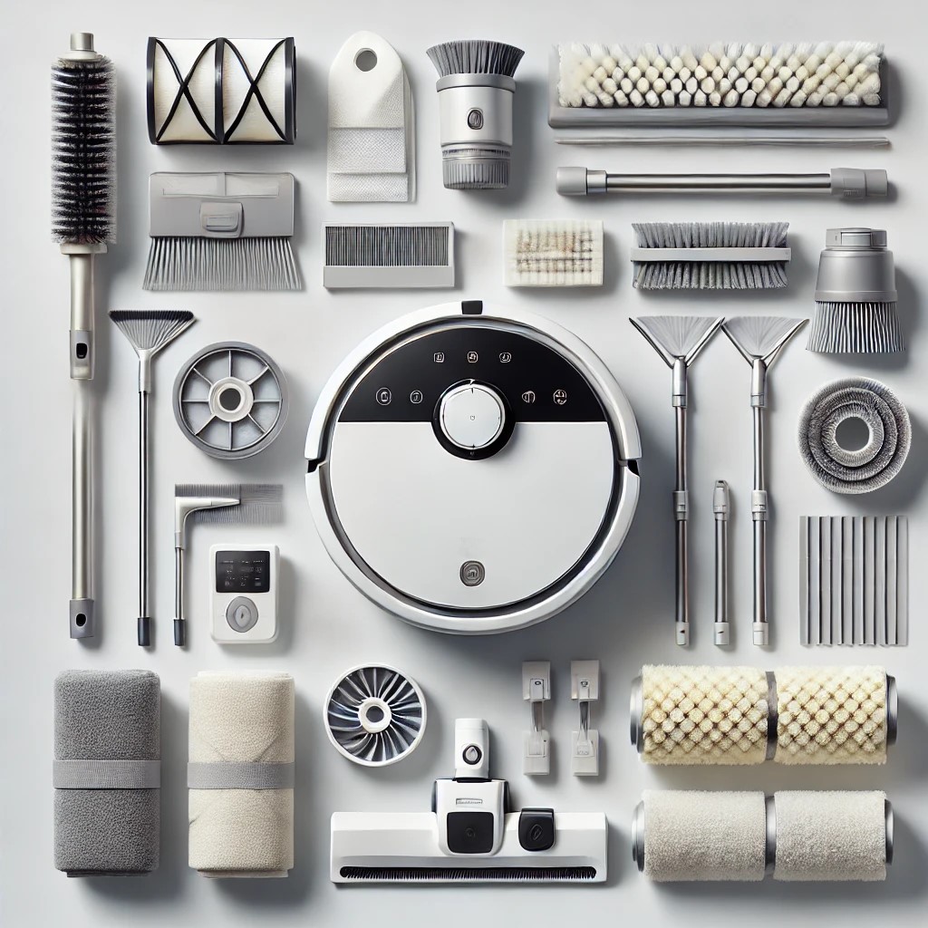 vacuum cleaner accessories supplier - Nanjing Blue Sky Filter