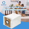 Dust Bag Replacement for ILIFE A12 Pro A30 Pro V9 Pro Self Emptying Sweeping Robot Robotic Vacuum Cleaner Part