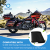 29400384 Heavy Breather air filter element compatible with selected Harley-Davidson Softail 117 and Touring CVO motorcycles