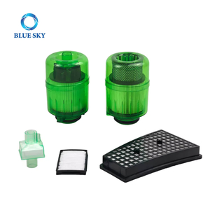 ULPA Filter Kit for Surgical Medical Smoke Evacuation System