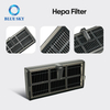 Details of HEPA Filter Replacement for Xiaomi M40 Robot Vacuum Cleaner D110CN