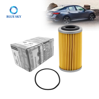 31726-28X0a 31726-3jx0a Transmission Oil Filter for Hyundaii Kiaa Nissann Automotive Transmission - OEM Factory Wholesale