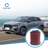 Wholesale Car Filter, High Flow Air Filter E-2014 For VW Golf 3