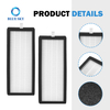 Product Details of HEPA Filter for VEVA 8000 Elite Pro Series Air Purifier