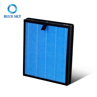 Replacement HEPA Filter for AIRTOK AP2301 Air Purifier – High Efficiency OEM Air Filter Manufacturer