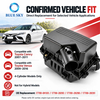 17700-0H103 engine air cleaner box housing compatible with Toyotas Camry 2007-2011 and Venza 2009-2016 4-cylinder models