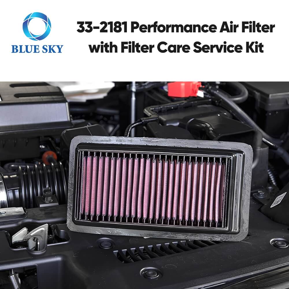 33-2181 air filters, reliable automotive filter supplier Blue Sky Filter