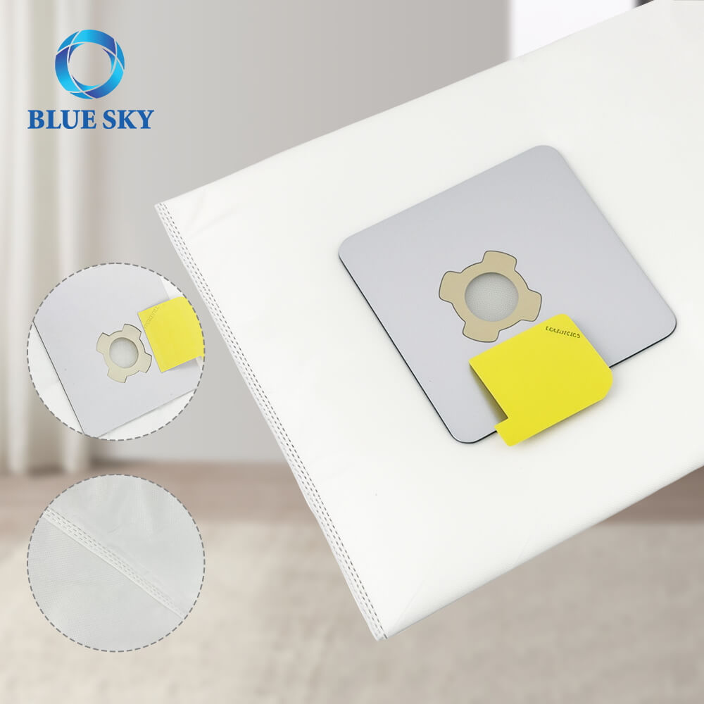 Details of Vacuum Cleaner Bag for AstroVac, Valet & VacuMaid HPB2H , Vacuum Cleaner Parts